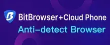 Bitbrowser banner