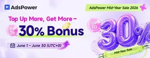 Ads june banner