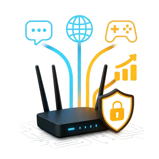 US ISP proxies