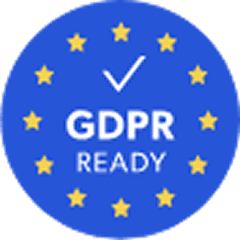 GDPR Certified