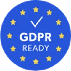 GDPR Certified