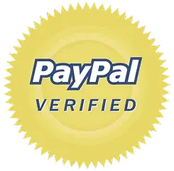 PayPal Certified