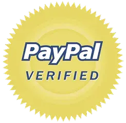 PayPal Certified