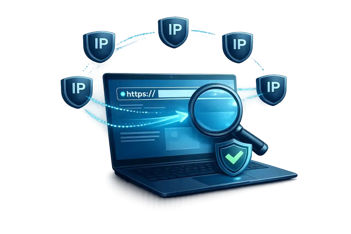 Testing & Development