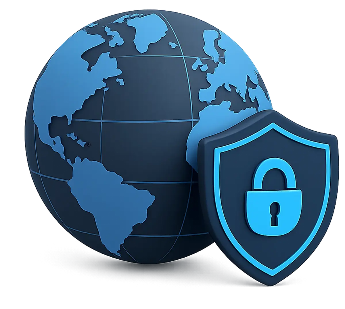 Проксі за місцезнаходженням