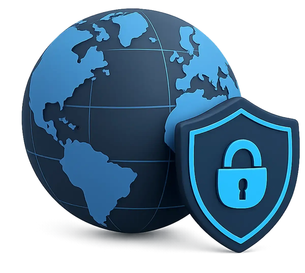 Проксі за місцезнаходженням