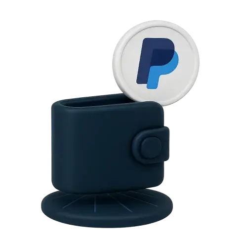 Buy a Proxy With PayPal