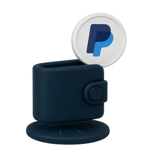 Buy a Proxy With PayPal