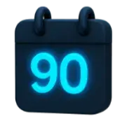 90 днів на покупку