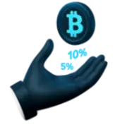 Виведення в криптовалюті и PayPal