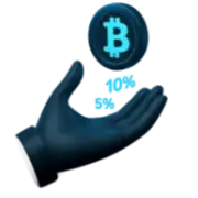 Виведення в криптовалюті и PayPal