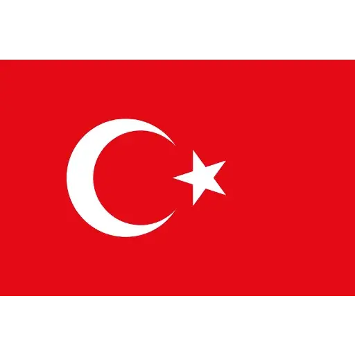 Turkey proxy