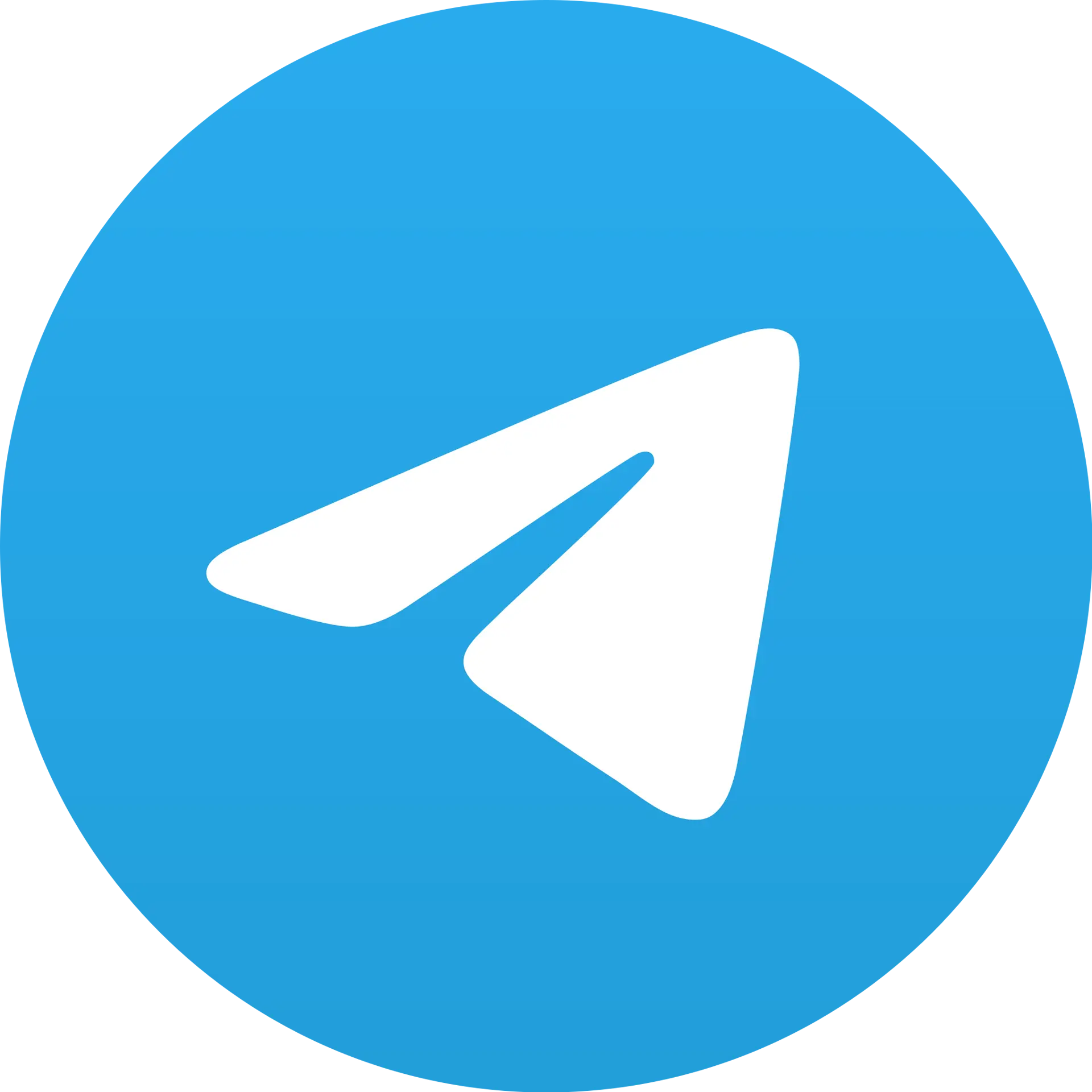 Telegram proxy