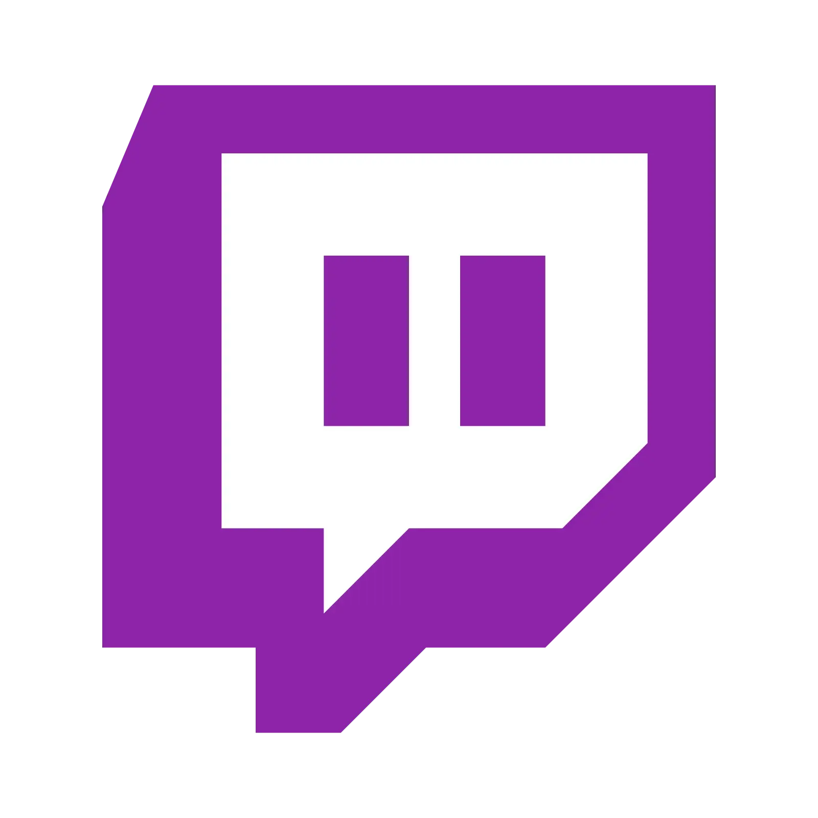 Twitch proxy