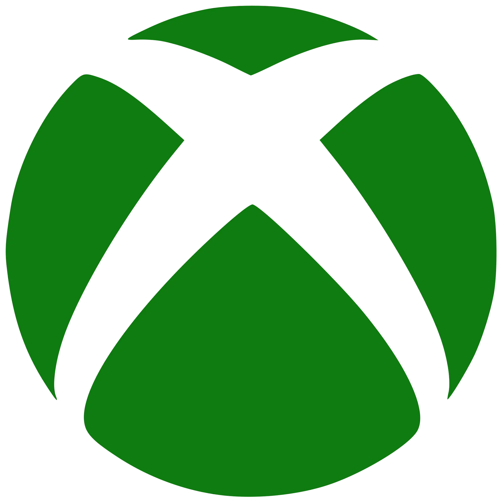 Xbox proxy
