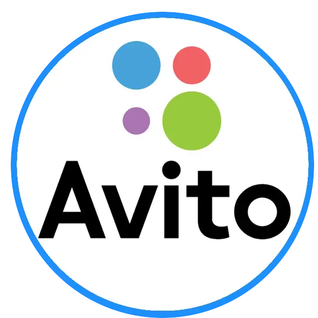 Avito Proxy