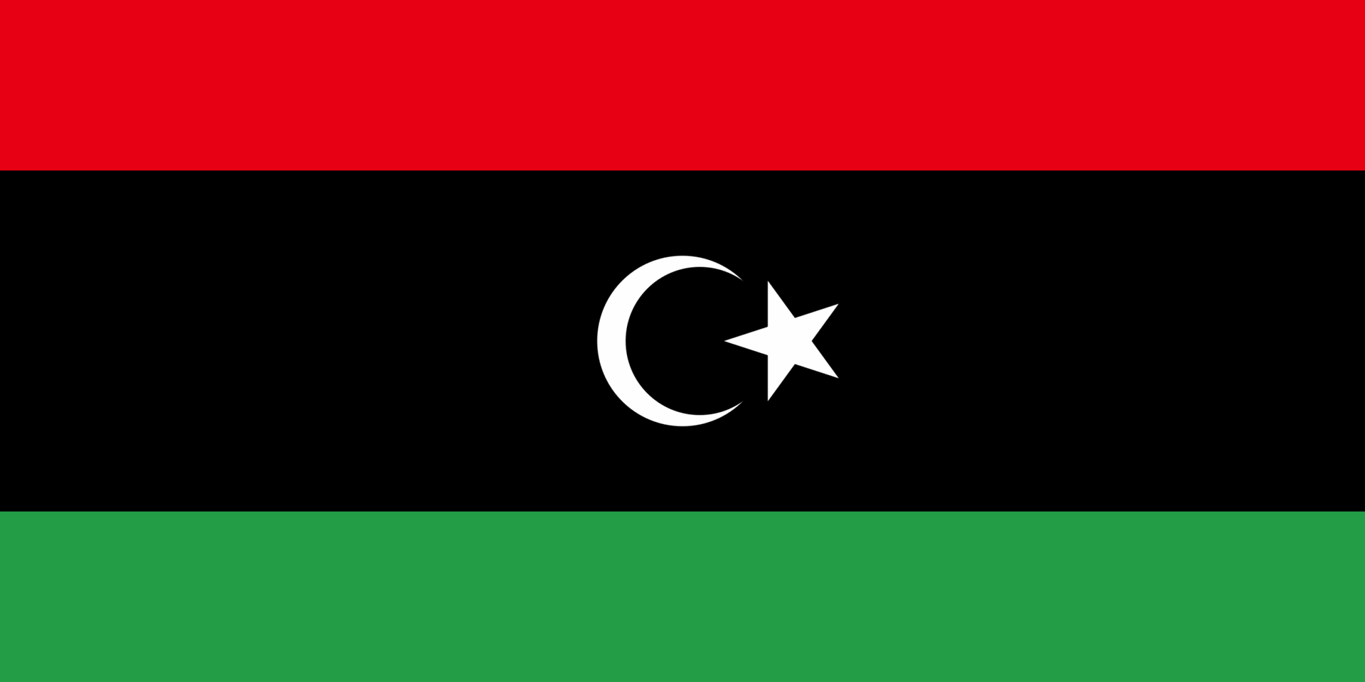 Libya proxy