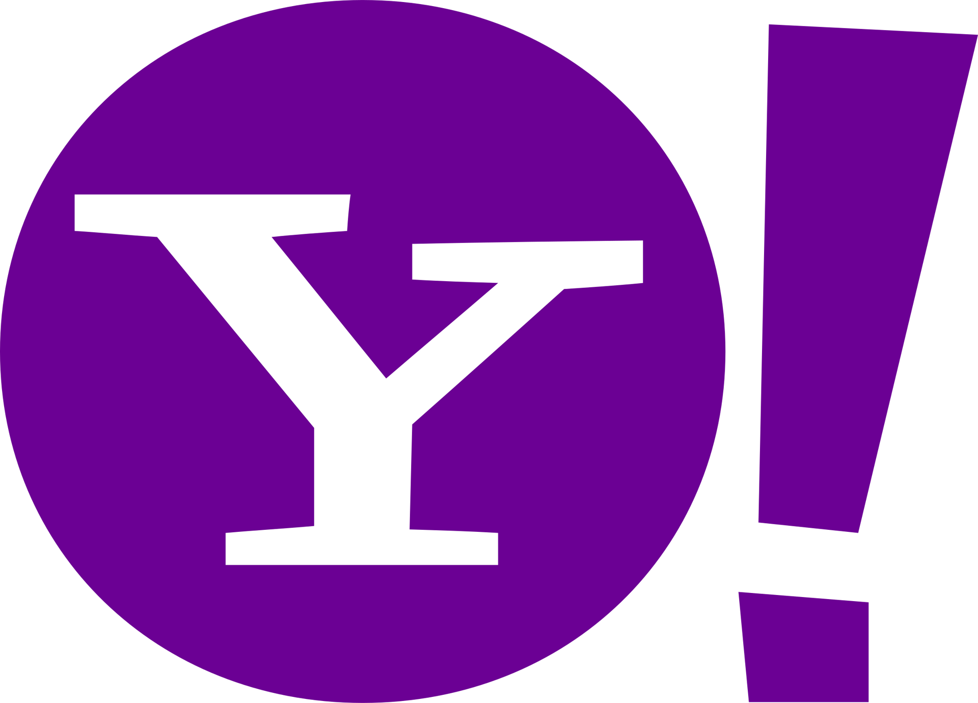 yahoo proxy