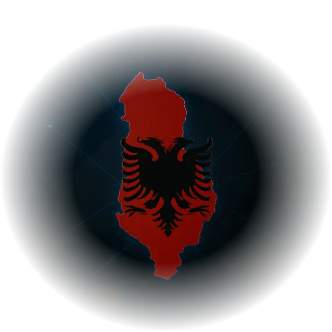 albania proxy