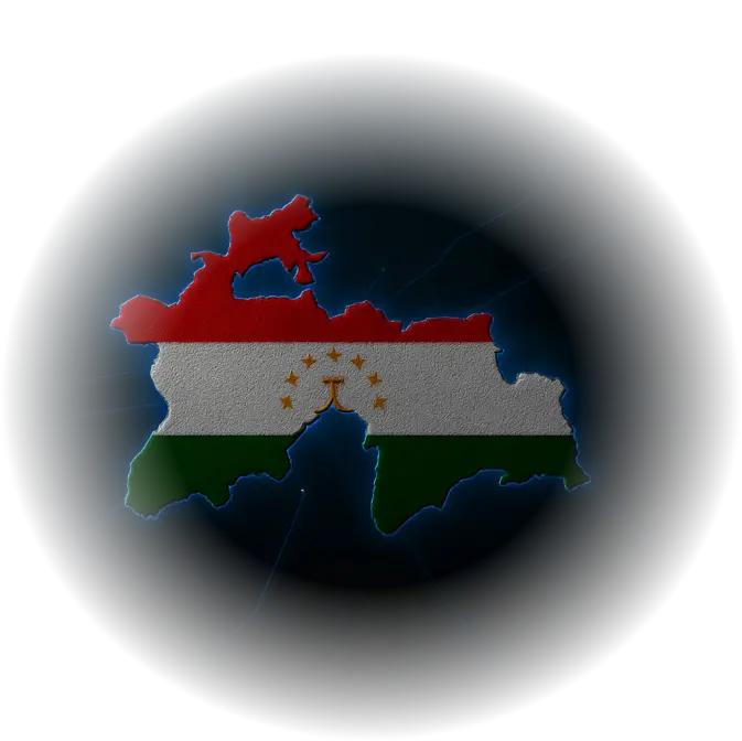 tajikistan proxy