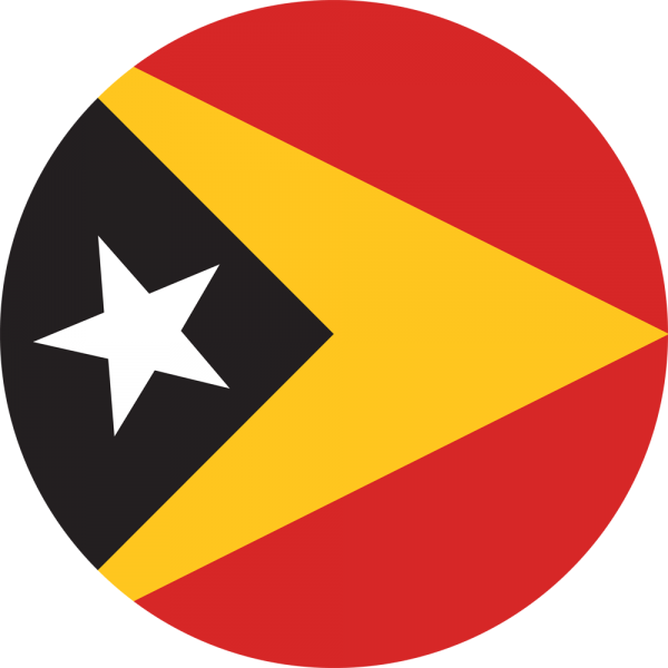 East Timor proxy