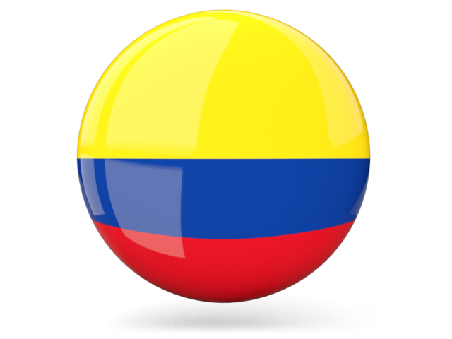 Colombia proxy