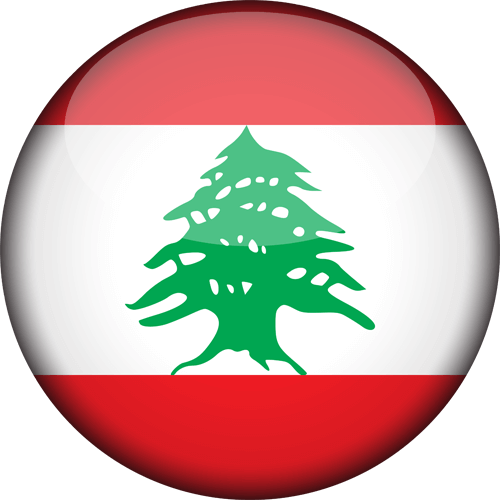 Lebanon proxy