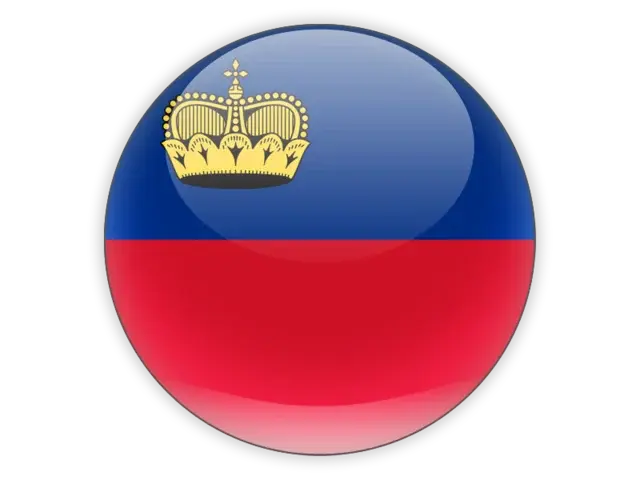 Liechtenstein proxy