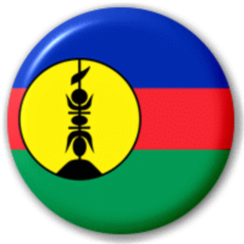 New Caledonia proxy