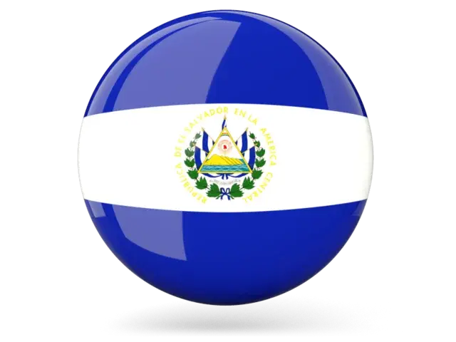 El Salvador proxy