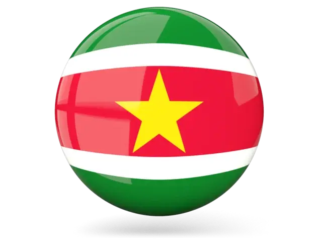 Suriname proxy