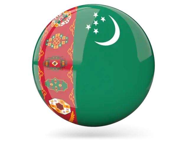 Turkmenistan proxy