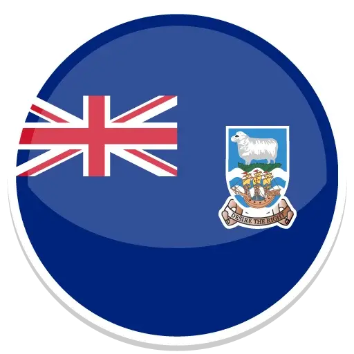 Falkland Islands proxy
