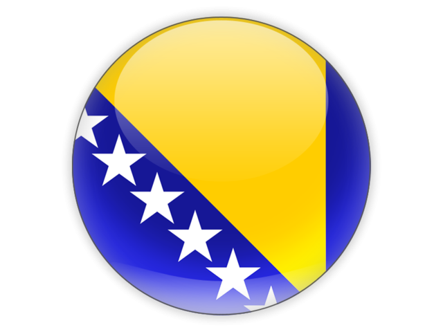 Bosnia and Herzegovina proxies