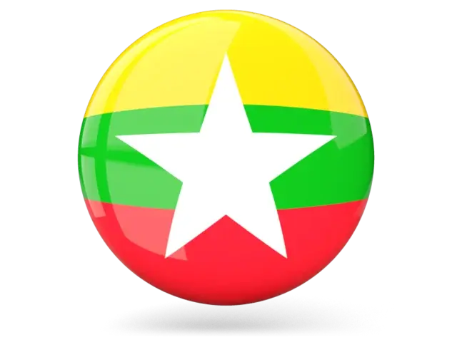 myanmar proxies