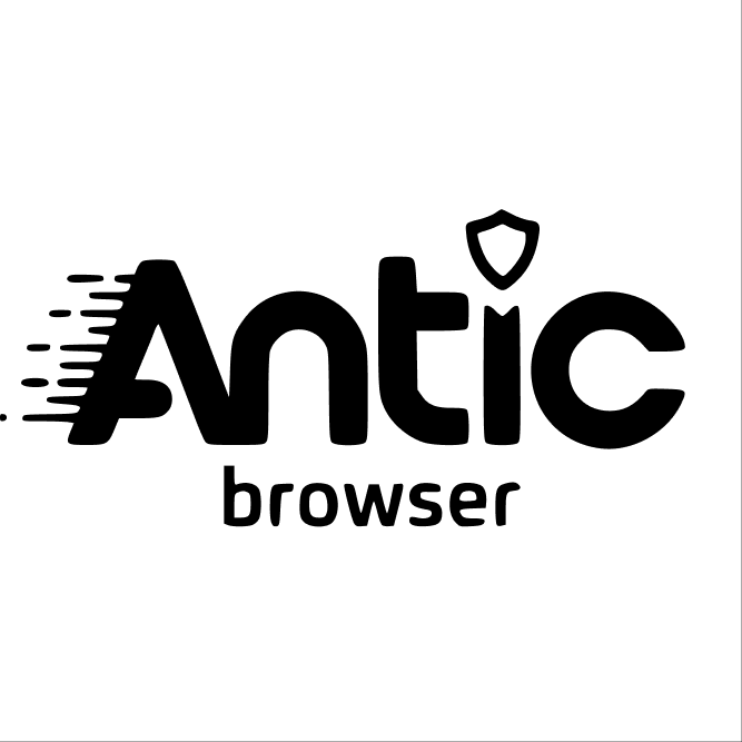 antic browser proxy