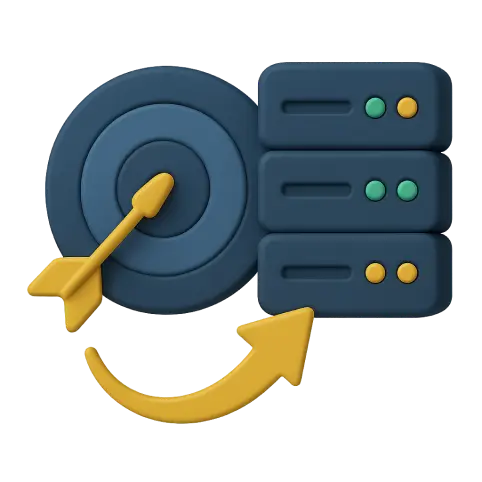 target proxies proxy