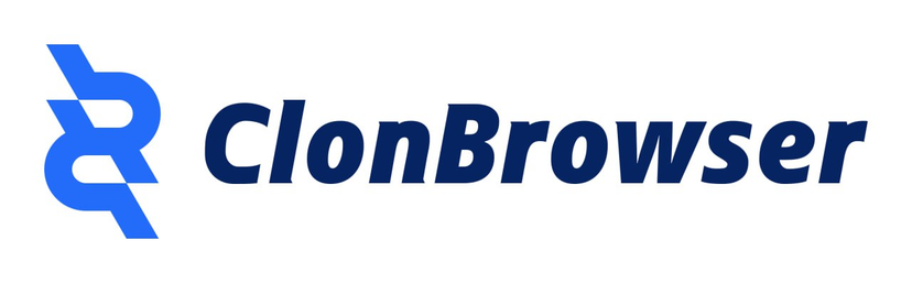 ClonBrowser proxies