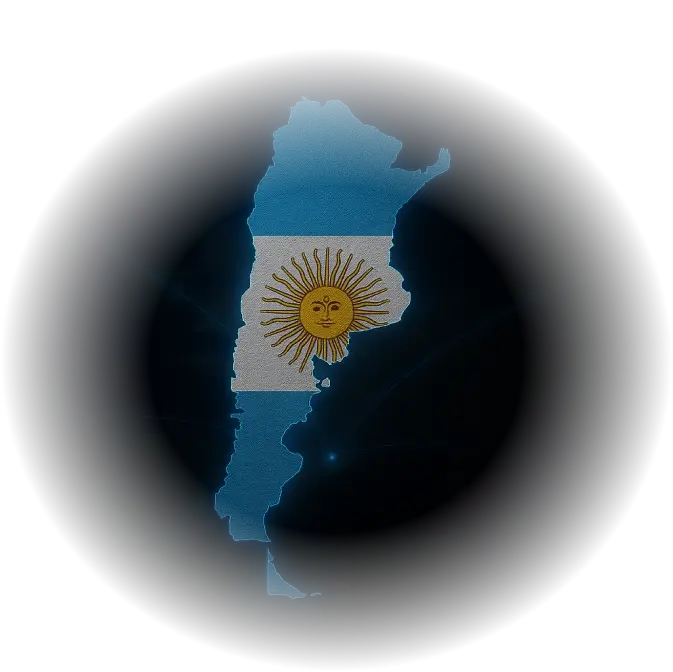 argentina proxy