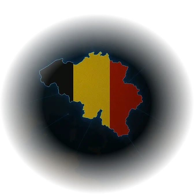 belgium proxy