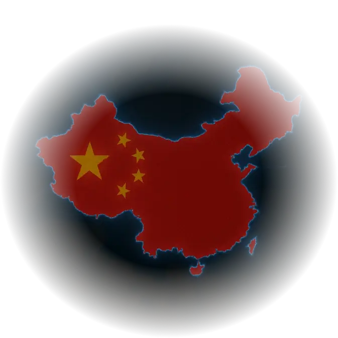 china proxy