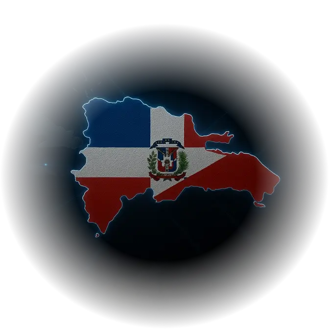 dominican republic proxy