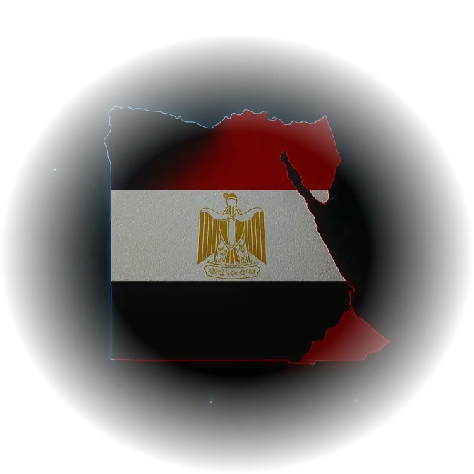 egypt proxy