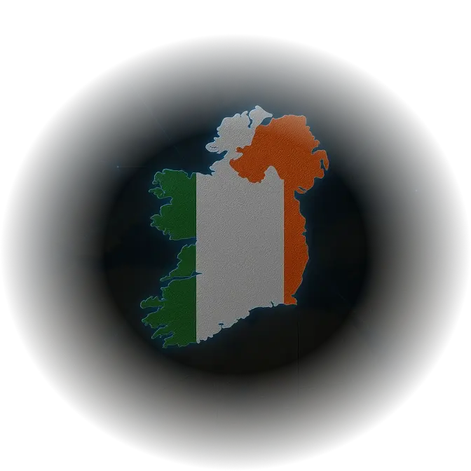ireland proxy