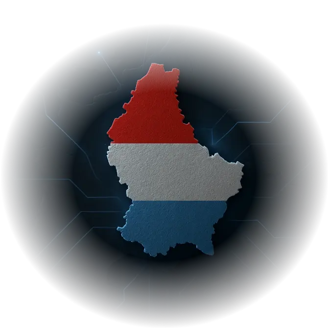 luxembourg proxy