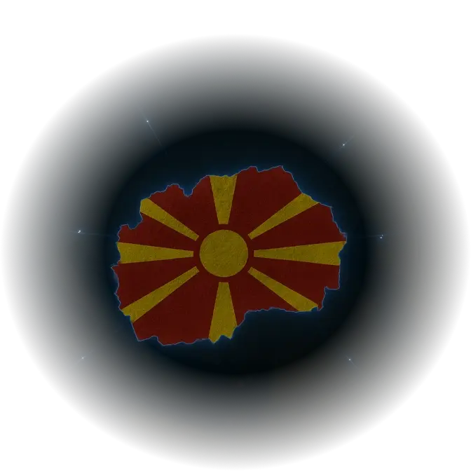 macedonia proxy