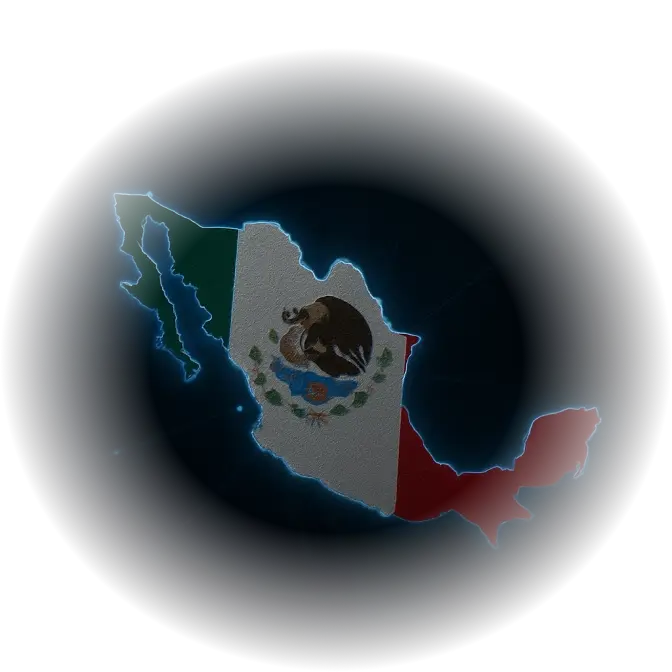 mexico proxy