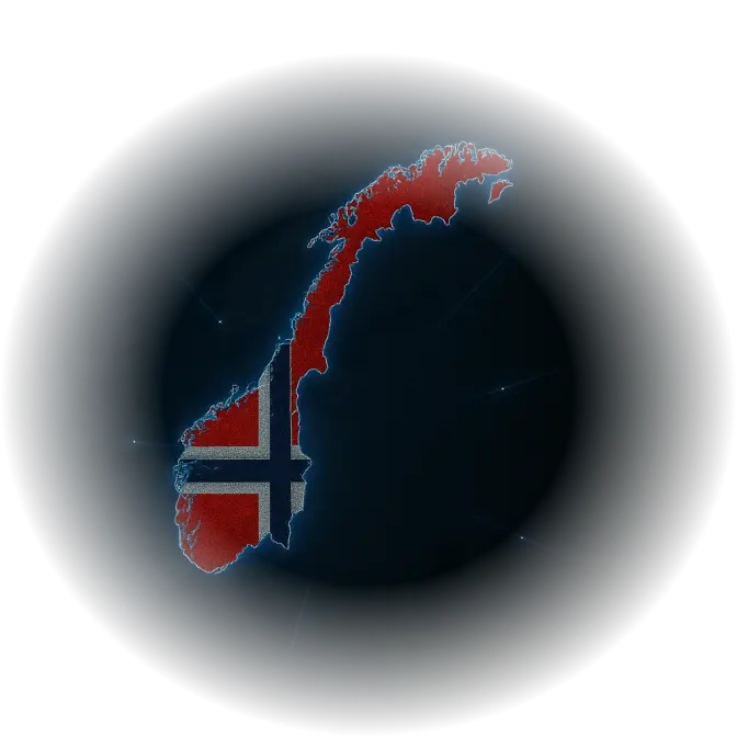 norway proxy