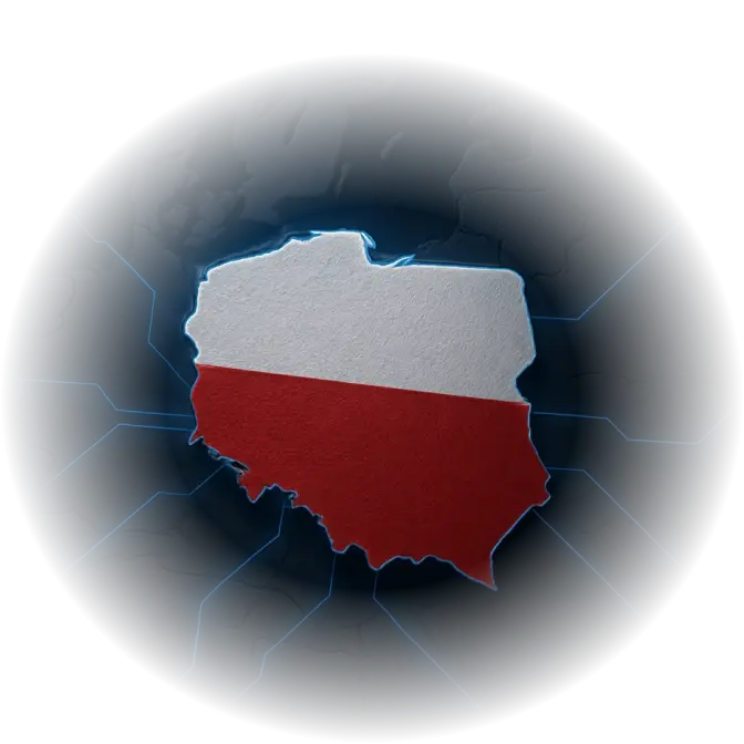 poland proxy