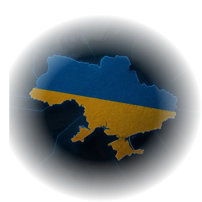 ukraine proxy